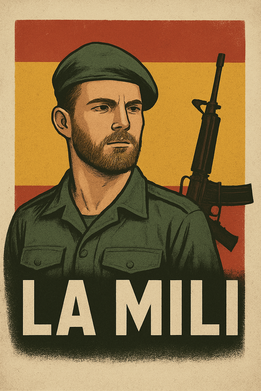 La Mili