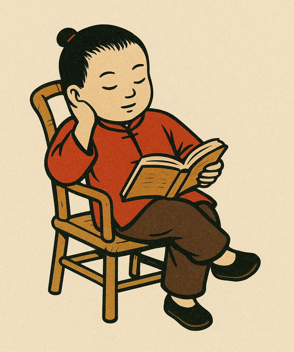 Cuento Chino