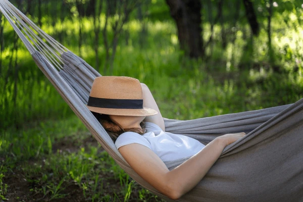 El Descanso es Necesario